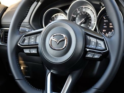 New 2025 MAZDA CX-5 AWD 2.5 S w/ Select Package image 22