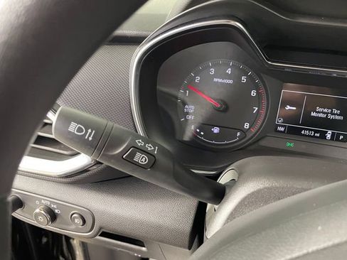 Used 2023 Chevrolet TrailBlazer LT image 13