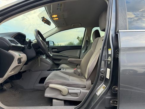 Used 2013 Honda CR-V LX image 7