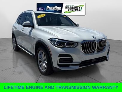 Used 2022 BMW X5 xDrive45e w/ Executive Package