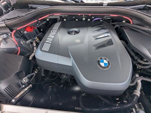 Used 2025 BMW X3 xDrive30i w/ Convenience Package image 16
