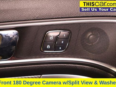 Used 2017 Ford Explorer Sport w/ Equipment Group 401A image 31