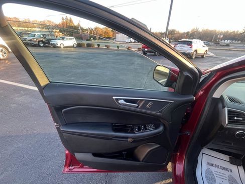 Used 2016 Ford Edge SEL w/ Equipment Group 201A image 6