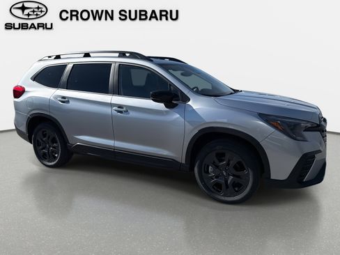 New 2026 Subaru Ascent Bronze Edition image 2