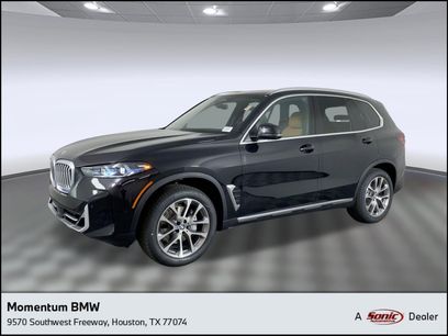 Used 2026 BMW X5 sDrive40i w/ Premium Package