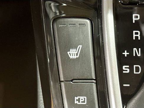 Used 2025 Kia Seltos EX w/ EX Sunroof Package AWD/4WD image 21