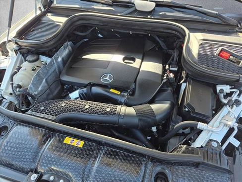 Used 2023 Mercedes-Benz GLE 350 image 21