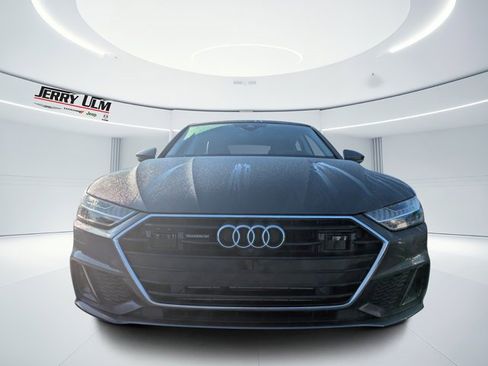 Used 2019 Audi A7 3.0T Prestige image 6