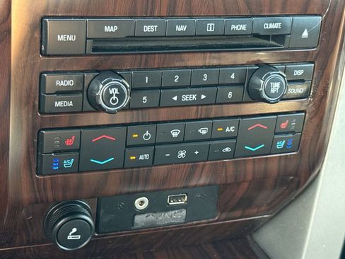 Used 2012 Ford F150 Lariat w/ Lariat Plus Pkg image 21