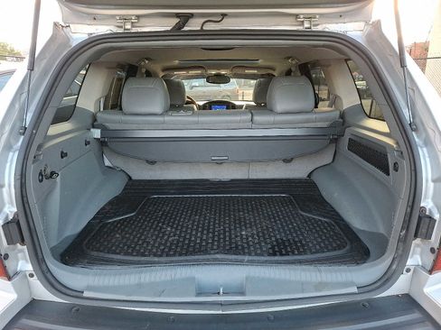 Used 2007 Jeep Grand Cherokee Overland image 28