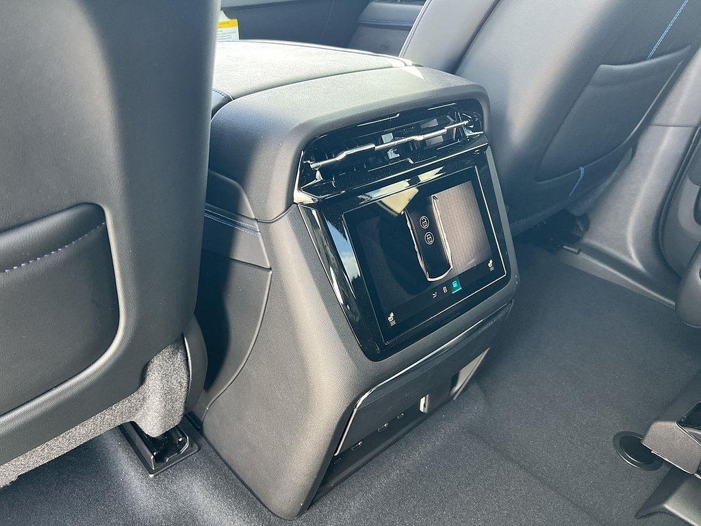 New 2026 Cadillac Escalade IQ Luxury 1 AWD/4WD image 28