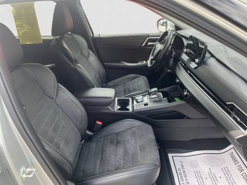 Used 2024 Mitsubishi Outlander SE Black Edition AWD/4WD image 15