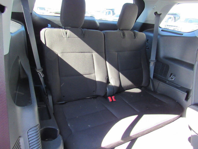 Used 2022 Ford Explorer XLT AWD/4WD image 17