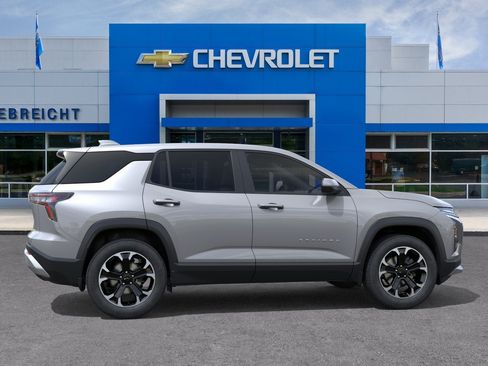 New 2027 Chevrolet Equinox LT AWD/4WD image 29