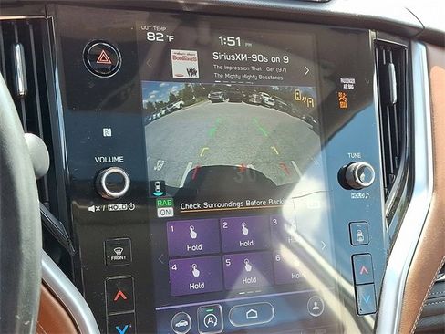 Used 2022 Subaru Outback Touring XT image 18