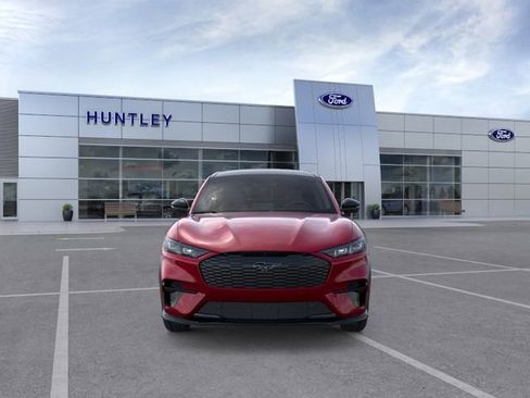 New 2025 Ford Mustang Mach-E Premium w/ Sport Appearance Package AWD/4WD image 6