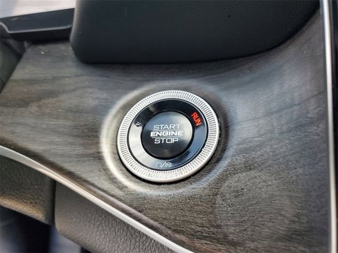 Used 2024 Jeep Grand Cherokee Limited 4xe image 26