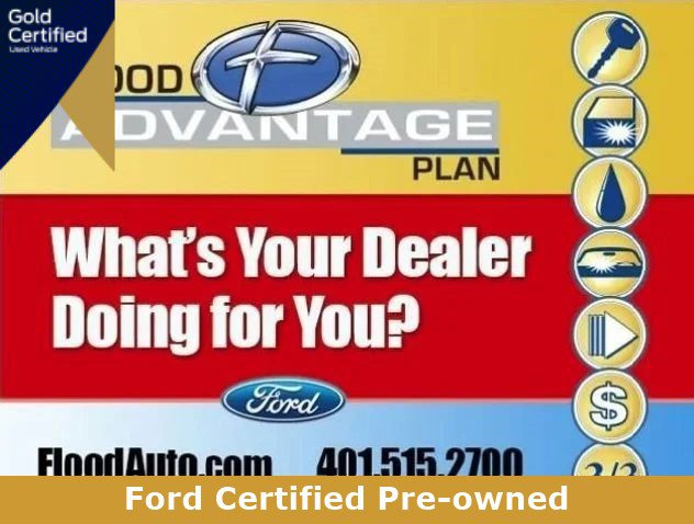 Certified 2023 Ford F150 XL w/ STX Appearance Package AWD/4WD image 19