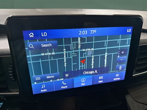Used 2022 Ford Explorer Limited w/ Equipment Group 301A RWD image 23