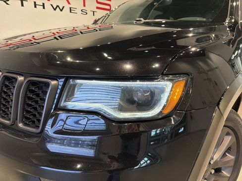 Used 2019 Jeep Grand Cherokee High Altitude image 8