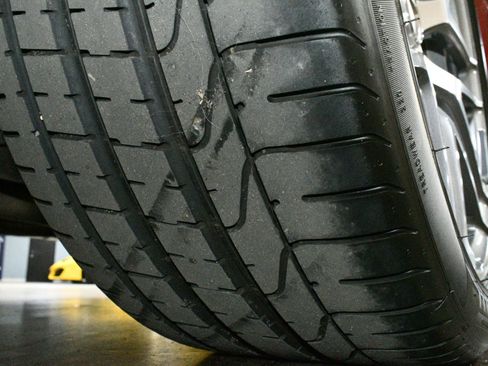 Used 2020 Mercedes-Benz GLC 63 AMG S image 71