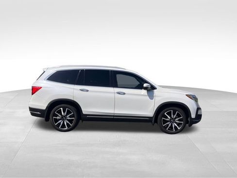 Used 2020 Honda Pilot Touring image 6