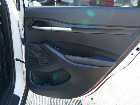 Used 2024 Kia Seltos LX AWD/4WD image 62