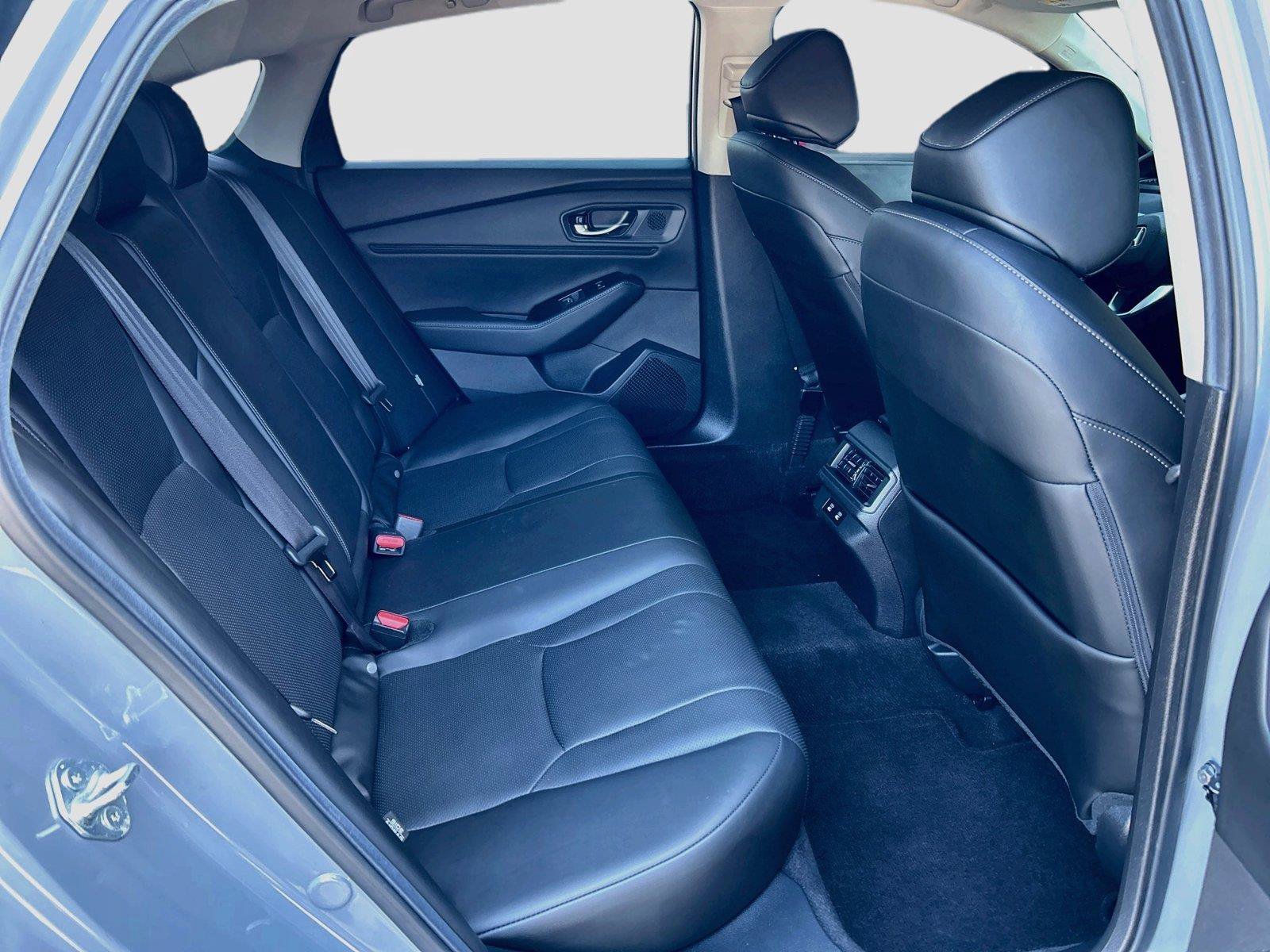 Used 2024 Honda Accord Touring image 22