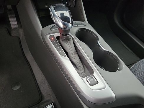 New 2026 Buick Envista Preferred w/ Convenience I Package image 28