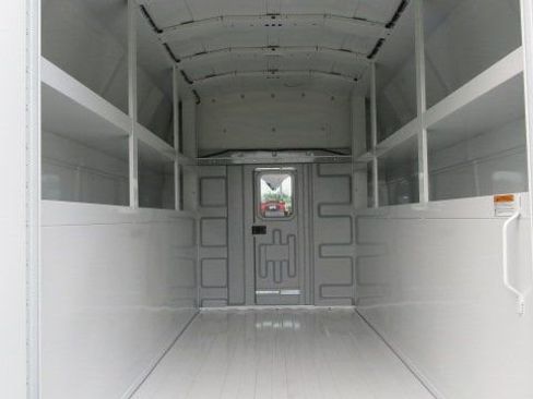 New 2024 Ford Transit 350 w/ Interior Upgrade Package RWD image 12