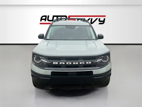 Used 2024 Ford Bronco Sport Big Bend image 2