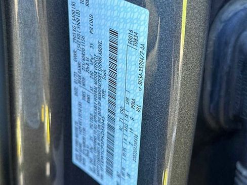 Used 2023 Ford F150 XL w/ STX Appearance Package image 22