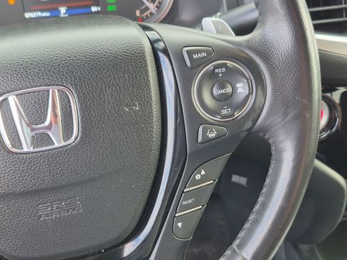 Certified 2020 Honda Ridgeline RTL-E image 20