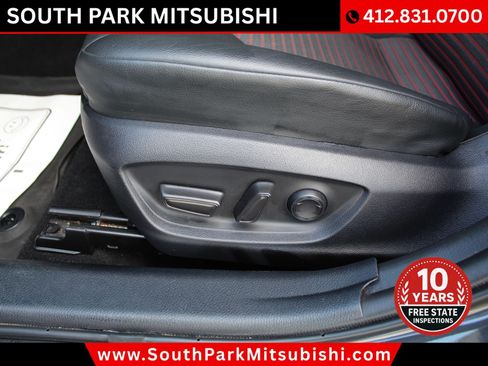 Used 2023 Toyota Camry TRD FWD image 13