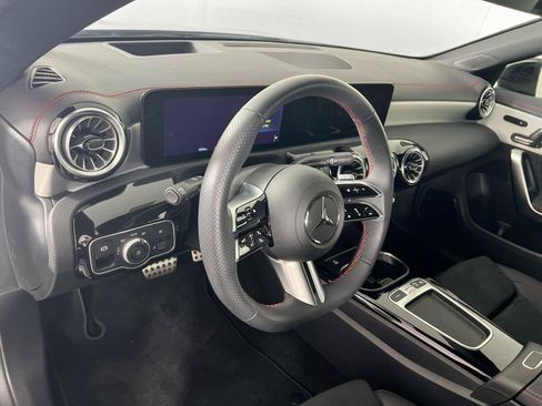 Certified 2026 Mercedes-Benz CLA 250 4MATIC image 10