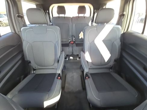 New 2026 Jeep Grand Cherokee L Laredo AWD/4WD image 40