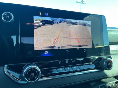 Used 2024 Chevrolet Colorado Trail Boss w/ Advanced Trailering Package image 29