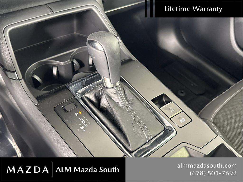 New 2026 MAZDA CX-5 Preferred AWD/4WD image 32