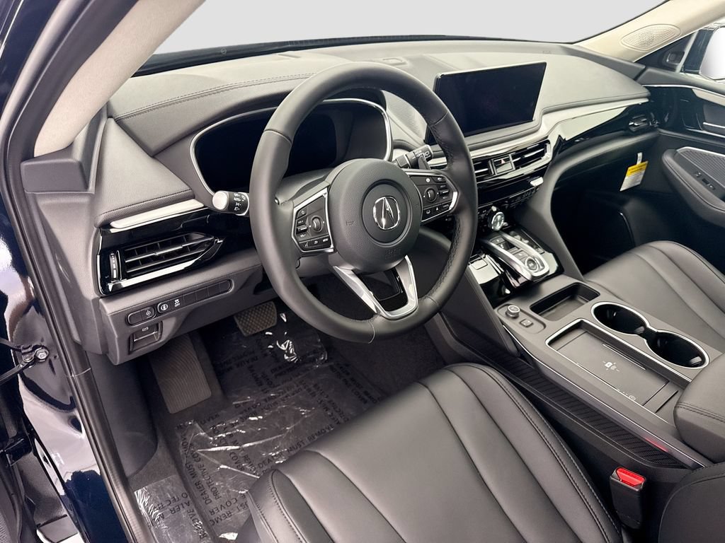 Used 2026 Acura MDX SH-AWD image 9