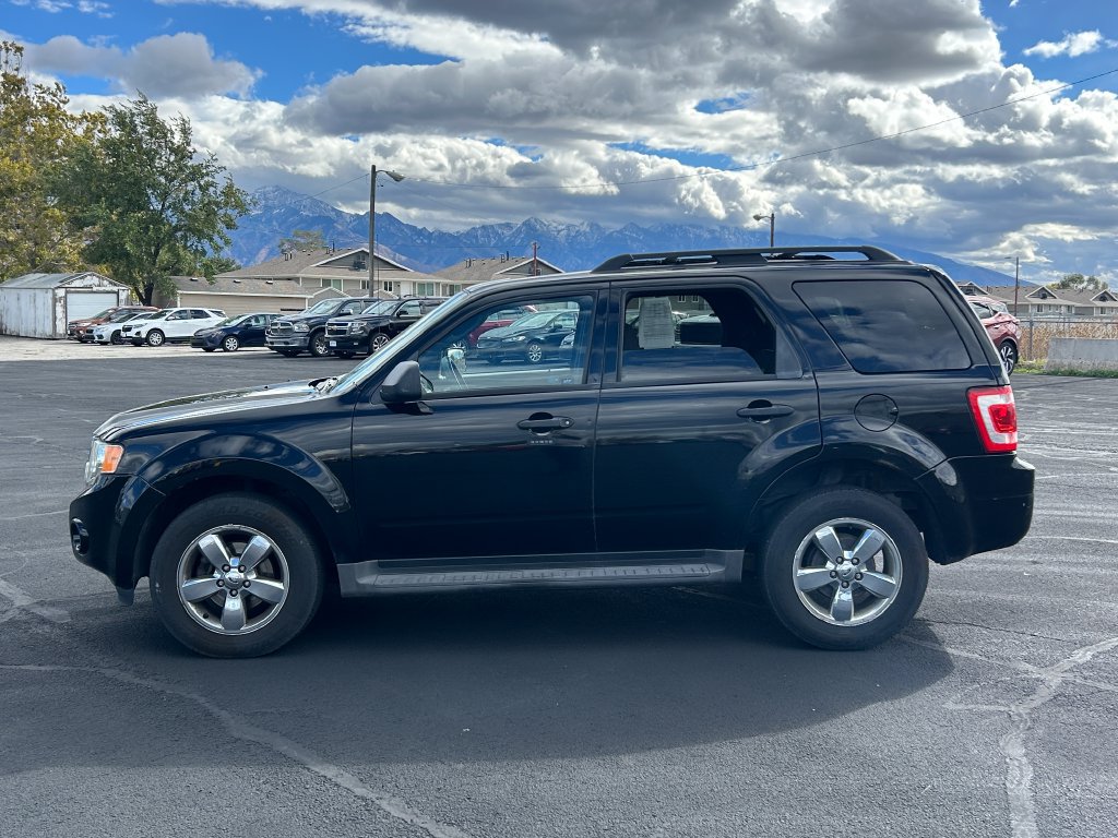 Used 2012 Ford Escape XLT AWD/4WD image 7