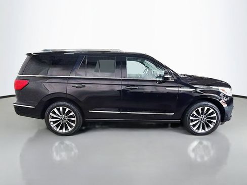 Used 2021 Lincoln Navigator Reserve AWD/4WD image 10