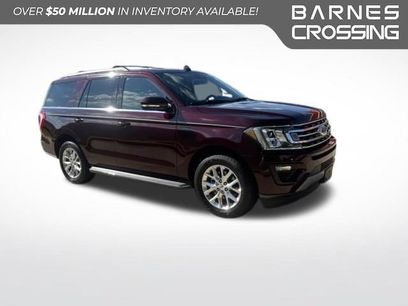 Used 2020 Ford Expedition XLT w/ Equipment Group 202A