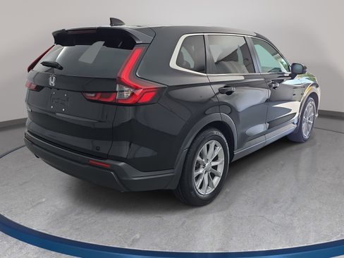 Certified 2024 Honda CR-V EX-L image 5
