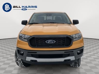 Used 2022 Ford Ranger XLT w/ Equipment Group 301A Mid