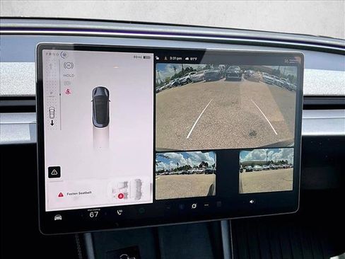 Used 2024 Tesla Model 3 Long Range RWD image 21