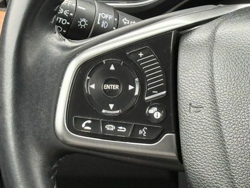 Used 2018 Honda CR-V EX-L image 25