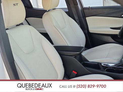 Used 2024 Buick Encore GX Sport Touring w/ Comfort Package FWD image 29