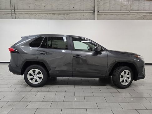 New 2025 Toyota RAV4 LE image 15