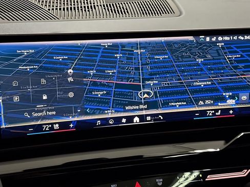 New 2026 BMW 530i w/ M Sport Package image 24