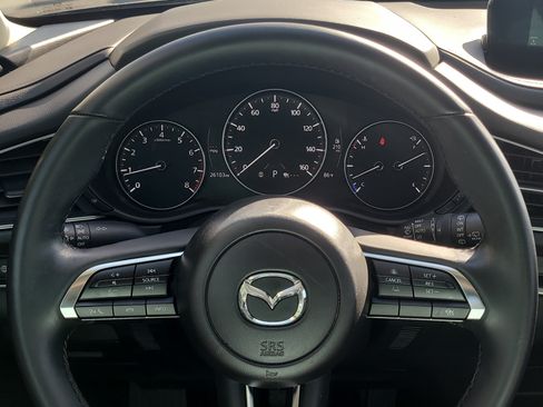 Used 2025 MAZDA CX-30 AWD 2.5 S w/ Select Sport Pkg image 28
